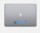 MacBook Pro 16 Retina Space Grey Z0XZ005FQ (i9 2.4GHz/64GB/2TB SSD/Radeon Pro 5500M 8GB