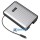 MAIWO K2529G1 Silver HDD/SSD 2.5 USB-С3.1