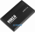 Maiwo K3502-U2S 3.5 USB-A 2.0 480Mbit Black