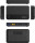 Marsriva DC Router UPS KP1Plus 240VAC,4хDC+USB OUT, 2x5V/9V/2x12V1.5A 18W 16000mAh Li-ion (KP1PlusV2_MARSRIVA)