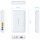 Marsriva DC Router UPS KP6 Max 240VAC 3xDC+PoE24V1A+USB OUT, 2x5V/9V/12V2.5A 18W 20000mAh (KP6 Max_MARSRIVA)