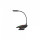 Marvo MIC-01 Multi-LED USB Black (MIC-01)