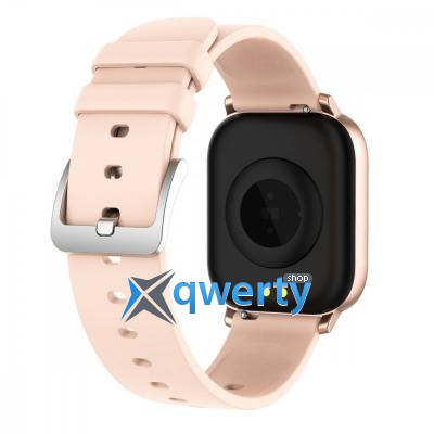 Смарт-часы Maxcom Fit FW35 AURUM Pink-Gold