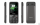 Maxcom MM244 Black
