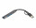 Maxxter 1xUSB-A 3.0, 2xUSB-A 2.0, 1xUSB-C Gray (HU3C-4P1CN-01)