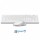 A4Tech Fstyler F1010 White