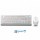 A4Tech Fstyler F1010 White