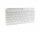 Maxxter KB-01W-UA White