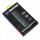 Maxxter M.2 NVMe PCIe, USB 3.2 Type-C, Metal, Black (EHDE-2280S-01)