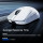 MCHOSE A7 V2 Ultra Plus, USB-A/WL/BT, 8k, білий (HW-A7V2-10)