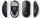 MCHOSE A7 V2 Ultra, USB-A/WL/BT, 8k, чорний (HW-A7V2-5)