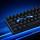 MCHOSE Ace 60 Pro, Ice Blue, USB-A, RGB, черный (ACE60-3A)