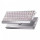 MCHOSE Ace 68 GT Hall Effect, Mount Tai Pink, 16K, USB-A, RGB, Aero Silver (HW-ACE68GT-2)