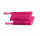 MCHOSE Ace 68 Hall Effect, Ice Rhino Magnetic, 8K, USB-A, RGB, Rose Red (HW-ACE68-28)