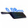 MCHOSE Ace 68 Hall Effect Ultra Esports, TTC Dragon Lord Magetic, 8K, USB-A, RGB (HW-ACE68-33)