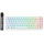 MCHOSE Ace 68 Hall Effect Ultra Esports, TTC Dragon Lord Magetic, 8K, USB-A, RGB, White Topographic (HW-ACE68-32)