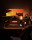 MCHOSE Ace 68 Turbo Hall Effect, Mount Tai Magnetic, 16K, USB-A, RGB, Galaxy Orange (HW-ACE68TURBO-9)