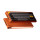 MCHOSE Ace 68 Turbo Hall Effect, Mount Tai Magnetic, 16K, USB-A, RGB, Galaxy Orange (HW-ACE68TURBO-9)