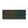 MCHOSE Jet 75 Hall Effect, Kailh Magnetic God, 8K, USB-A, RGB, чорний (HW-JET75-1)