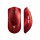 MCHOSE K7 Ultra, USB-A/WL/BT, 8k, Iron Red (HW-K7-12)
