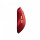 MCHOSE K7 Ultra, USB-A/WL/BT, 8k, Iron Red (HW-K7-12)