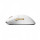 MCHOSE K7 Ultra, USB-A/WL/BT, 8k, White Gold (HW-K7-11)