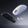 MCHOSE L7 Pro, USB-A/WL/BT, 8k, білий (HW-L7-3KH)