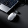 MCHOSE L7 Pro, USB-A/WL/BT, 8k, білий (HW-L7-3KH)