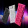 MCHOSE Mix 87 Hall Effect, Mount Tai Magnetic, 8K, USB-A, RGB, чорний (HW-MIX87-9)
