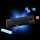MCHOSE Mix 87 Hall Effect, Mount Tai Magnetic, 8K, USB-A, RGB, чорний (HW-MIX87-9)