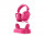 MCHOSE V9 Turbo Wireless Red (HW-V9-12)