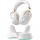 MCHOSE V9 Turbo Wireless White Gold (HW-V9-13)