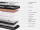 MCHOSE x Unbox Therapy UT98, Silent Peach V3, USB-A/WL/BT, RGB, Classic Therapy (HW-UT98-2)