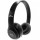 Media-Tech Epsilion BT MT3591 FM/MP3 Black (MT3591)