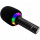 Media-Tech Karaoke IDOL Black (MT399)