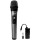 Media-Tech MIC HERO Wireless for KARAOKE systems (MT398)