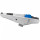 Media-Tech MT1259 RED CORE MX60, Anti-Ghosting 68кл, PC/Mac (MT1259)