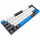 Media-Tech MT1259 RED CORE MX60, Anti-Ghosting 68кл, PC/Mac (MT1259)