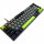 Media-Tech MT1260 RED CORE MX60, Anti-Ghosting, 68кл, PC/Mac (MT1260)