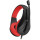 Media-Tech NEMESIS USB Black/Red (MT3574)