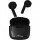 Media-Tech R-Phones Black (MT3608K)