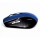 Media-Tech Raton Pro Blue/Black (MT1113B)