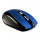 Media-Tech Raton Pro Blue/Black (MT1113B)
