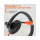 Meetion HP002U Black/Orange (MT-HP002U-A)
