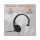 Meetion HP002U Black/Orange (MT-HP002U-A)