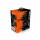 Meetion HP020 Black/Orange (MT-HP020-A)