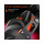 Meetion HP099 Black/Orange (MT-HP099-A)