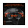 Meetion HP099 Black/Orange (MT-HP099-A)