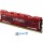 Micron Crucial Ballistix Sport DDR4-2400 8GB PC4-19200 (BLS8G4D240FSE) Red