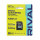 MicroSDXC 128GB UHS-I/U3 Class 10 Goodram RIVAL M2AA R170/W120MB/s + SD-adapter (GGSM2AA-1280R12)